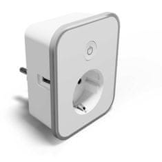 TESLA Tesla Smart Plug 2x USB