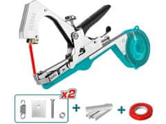 Total Vrtne klešče Skupaj THTPTM1251, 32cm