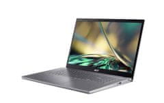 Acer Aspire 5 A517-53-504C prenosnik, i7-12650H, 16GB, 512GB, W11H (NX.KQBEX.00H) - odprta embalaža