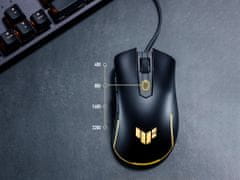 ASUS TUF Gaming M3 Gen II miška