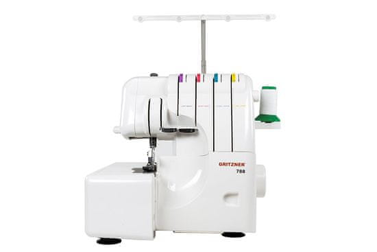 Gritzner Overlock 788