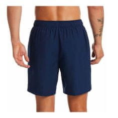 Nike Hlače čevlji za v vodo mornarsko modra 178 - 182 cm/M Volley Short Essential 7