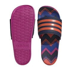 Adidas Japanke mornarsko modra 39 1/3 EU Adilette Comfort