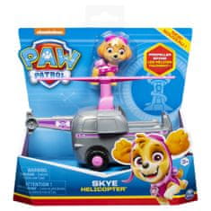 Spin Master OSNOVNA VOZILA PAW PATROL