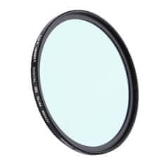 K&F Concept filter 62 mm mc uv k&amp;f concept ku04