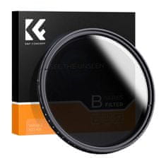 K&F Concept filter slim 52 mm k&amp;f concept kv32