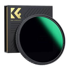 K&F Concept filter nano-x 52 mm xv40 k&amp;f concept