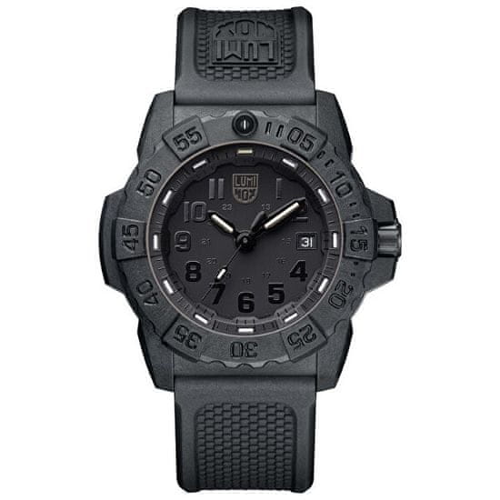 Luminox Navy SEAL XS.3501.BO