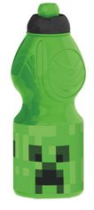 PLASTENKA MINECRAFT 400 ML