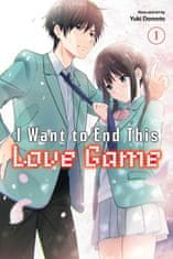 I WANT TO END THIS LOVE GAME V01