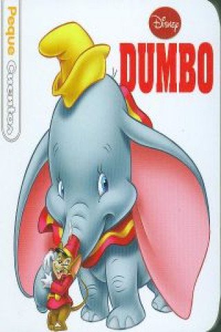 DISNEY - Dumbo