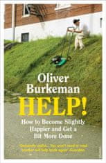 Oliver Burkeman - HELP!