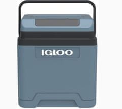 Igloo Termo električna hladilna torba 27L ACDC 12/230v