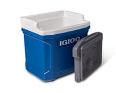 Igloo Hladilna torba LATITUDE 16 modra 15L