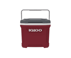 Igloo Hladilna torba LATITUDE 16 rdeča 15L