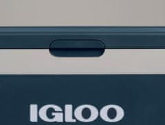 Igloo Termo električna hladilna skrinja ICF60 12/24/230v