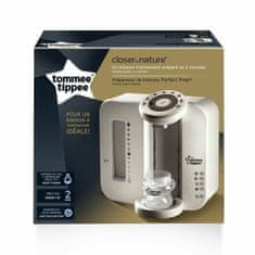 NEW Grelec steklenic za dojenčke Tommee Tippee Perfect Prep