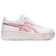 Asics Čevlji bela 36 EU Japan