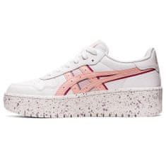 Asics Čevlji bela 36 EU Japan