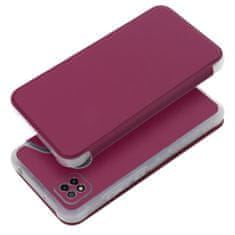 OEM PIANO Knjižno ohišje za XIAOMI Redmi 9C / 9C NFC magenta