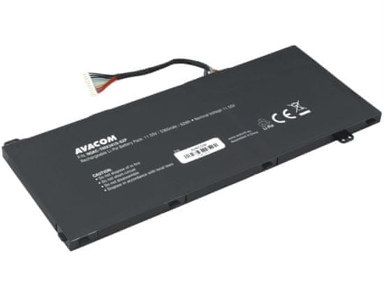 Avacom Baterija za Acer TravelMate X3, Aspire A5 514 Li-Pol 11,55V 5360mAh 62Wh