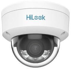 HiLook Powered by HIKVISION/ IPC-D159H(D)/ Dome/ 5Mpix/ 2.8mm/ ColorVu/ IP67/ IK08/ IR 30m