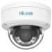 HiLook Kamera IP IPC-D159H(D)/ Dome/ ločljivost 5 milijonov pik/ objektiv 2,8 mm/ ColorVu/ zaščita IP67/ IK08/ LED30m