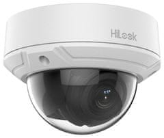 HiLook Powered by HIKVISION/ IPC-D640HA-Z/ Dome/ 4Mpix/ 2.8-12mm/ MD2.0/ IP67+IK10/ IR30m