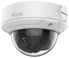 HiLook Powered by HIKVISION/ IPC-D640HA-Z/ Dome/ 4Mpix/ 2.8-12mm/ MD2.0/ IP67+IK10/ IR30m