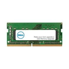 DELL 16GB DDR5 pomnilnik za prenosne računalnike/ 5600 MT/s/ SO-DIMM/ Latitude, Precision,Alienware,Inspiron