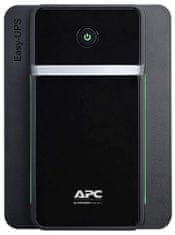 APC Easy UPS 1200VA, 230V, AVR, Schuko vtičnice