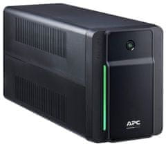 APC Easy UPS 1200VA, 230V, AVR, Schuko vtičnice