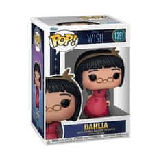 Funko POP & Buddy: ŽELJA - Dahlia