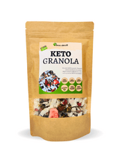 KETO Granola 220g