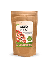 Pajsbrezobresti KETO pizza, 350g