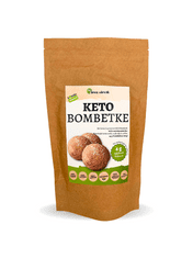 KETO bombetke, 300g