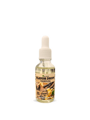 Flavor drops vanilija, 35ml