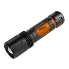 NEO baterijska svetilka 6xaa 1500 lm cree xhp50.2 led