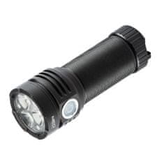 NEO polnilna USB svetilka 3300 lm osram p9 led