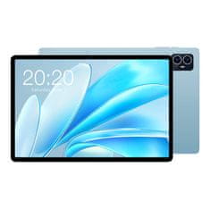 Teclast tablični računalnik teclast m50hd 10.1'' 8/128 gb 2.4+5g wifi blue