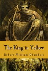 The King in Yellow