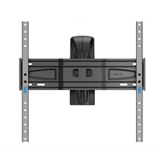 Meliconi Extra 400 Tilt n Turn stenski nosilec za TV, Fast Block