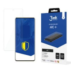 3MK INFINIX ZERO 30 5G - 3MK ARC+