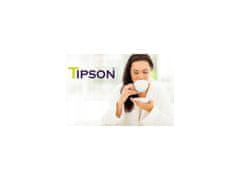 Tipson Tipson Organic Beauty SHAPE UP zelena čaj v vrečkah 25 x 1,5 g x12