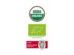 Tipson Tipson Organic Beauty SHAPE UP zelena čaj v vrečkah 25 x 1,5 g x12