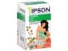 Tipson Tipson Organic Beauty SHAPE UP zelena čaj v vrečkah 25 x 1,5 g x1