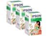 Tipson Tipson Organic Beauty SHAPE UP zelena čaj v vrečkah 25 x 1,5 g x3