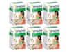 Tipson Tipson Organic Beauty SHAPE UP zelena čaj v vrečkah 25 x 1,5 g x6