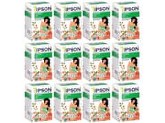 Tipson Tipson Organic Beauty SHAPE UP zelena čaj v vrečkah 25 x 1,5 g x12