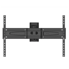 Meliconi FlatStyle FDR600 stenski nosilec za TV, s Fast Block